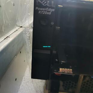 品牌：DELL 戴尔R720XD 议价
