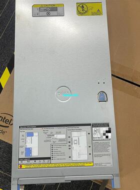 【议价】DELL Storage SCV3000 SCV3020存储