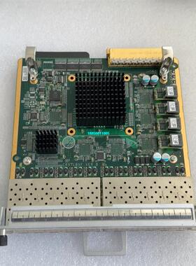 【议价】CR5D00LBXF72 12端口10GBase LAN/W