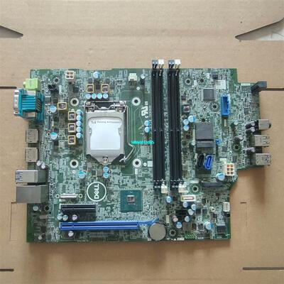 【议价】戴尔/DELL optiplex 7060主板，E25311
