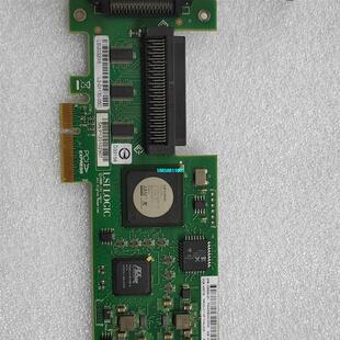 拆机HP 原装 议价 SCSI卡4 PCI LSI20320IE
