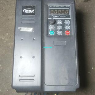 MBK3003R7G 议价 默贝克变频器 3.7k 5R5PT4