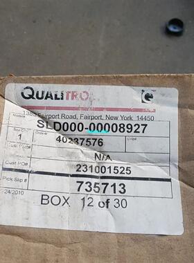【议价】美国QUALITROL XPRD大型压力释放装置