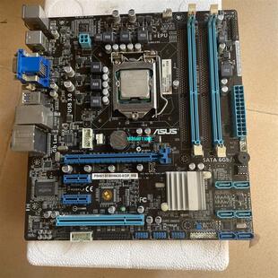 DP_MB主板 BM6630 议价 华硕p8H61