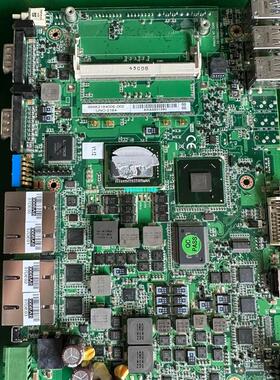 【议价】 研华UNO-2184主板，i7-2655LEcpu，包好