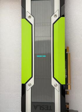 【议价】NVIDIA Tesla P100显卡，16GB HBM2显