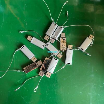 【议价】 manz机器人控制器随机外挂U盘，Xmore quality