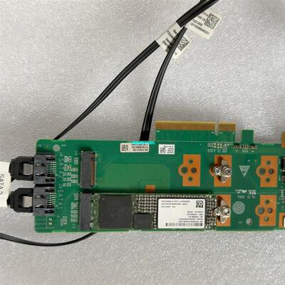【议价】RH2288H V3 5288V5 PCIE M.2 SAT