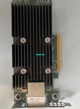 【议价】原装Dell/戴尔12GBSAS/HBA卡双端口外