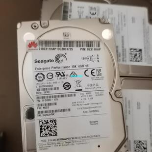 【议价】华为02311HAP  ST600MM0088  600G