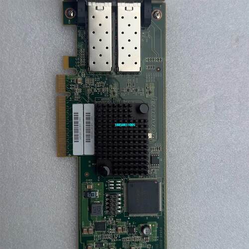 【议价】联想intel 82599ES X520-DA2 10G双光