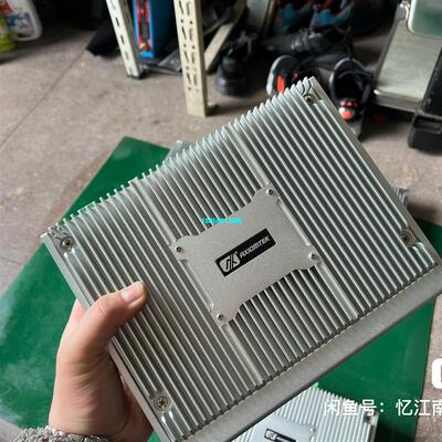 【议价】 艾讯科技eBOX300-500-DC工控主机/6代7代cpu