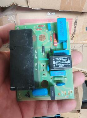 【议价】honeywell点火变压器ET401A霍尼韦尔高压包 50