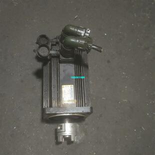 M150B 广数伺服电机130SJT 议价 成色实 原装 拆机