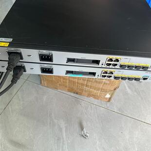 路由器 H3C 议价 MSR3610