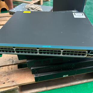48LPS C2960S 议价 思科WS
