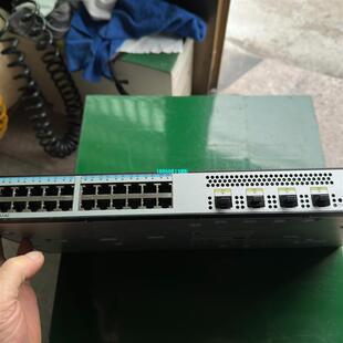 28P 议价 华为S5720S AC交换机