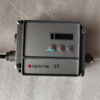 【议价】optris欧普士OPTCTLT20在线式红外测温仪，图片实