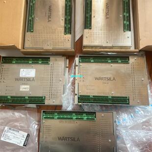 ESM 议价 瓦西兰WARTSILA 主机模块