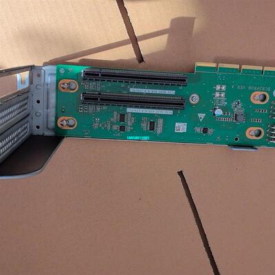 【议价】BC82PRUB 2288HV6扩展卡提升卡，拆机成色好 售