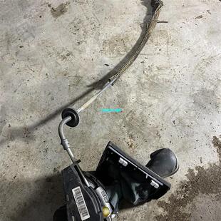 排挡杆及面板和部件 可以分开卖 E83 宝马X3 议价 07款