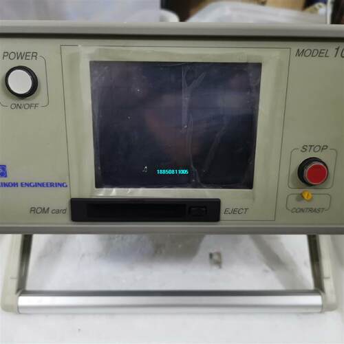 【议价】 日本爱光AIKOH测量放大器MODEL-1016