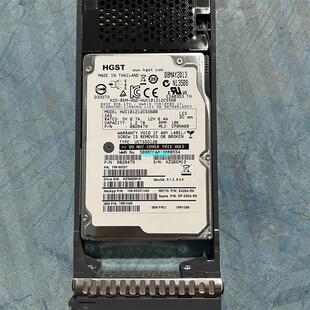 1.2T NetApp 议价 硬盘 6GB SAS 10K