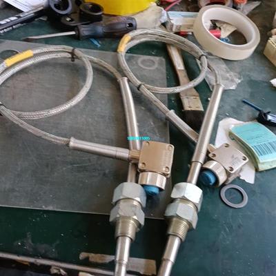 【议价】法国精密接头现货JAEGER法国进口连接器connecteu