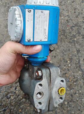 【议价】EH恩德豪斯变送器，500mbar   PMD230-LB