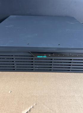 【议价】H3C集成监控中心，型号VS-ISC3000-E，实物拍摄、