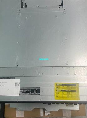 【议价】DELL SCV2020 存储，双电双控整机出