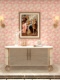 尚梅龙鳞扇形陶瓷马赛克瓷砖厨房卫生间浴室背景墙餐厅吧台内墙砖