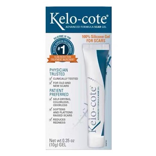 26.3//国现//美国美版加强型巴克双眼皮去痘疤修复痘印10g