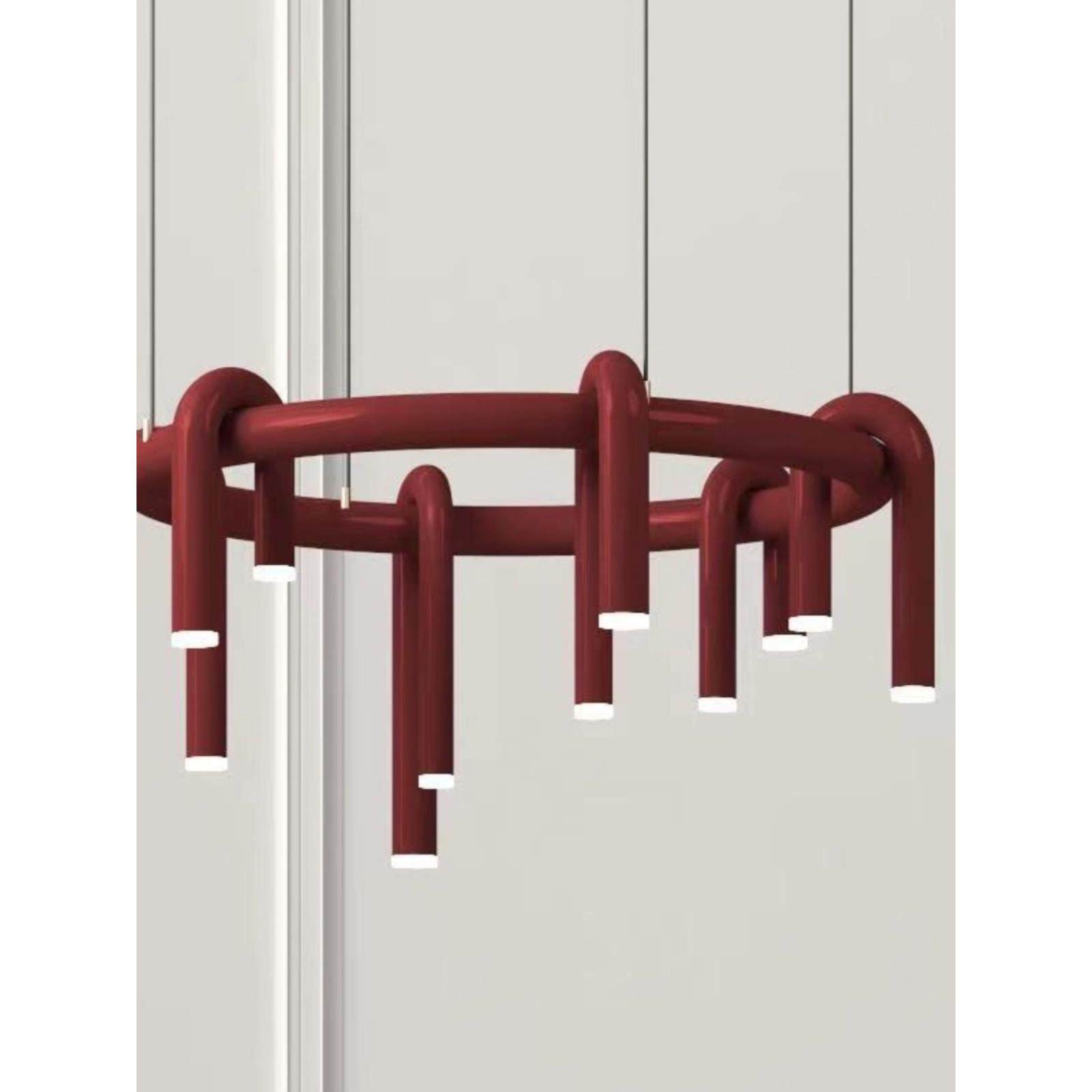 意式客厅水管长条餐厅主灯现代北欧吧台卧室样板房复古艺术吊灯,家装灯饰光源,餐厅吊灯,淘宝优惠券,粉丝福利购,淘宝优惠卷