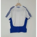 2004 Greece Away Jersey - Unprinted