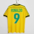 98 Brazil Home + #9