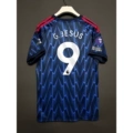 25/26 Arsenal Away League No.9
