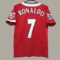 04-06 Man L Home 7 Ronaldo Plus Premier League