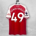 25/26 Arsenal Home League No.49