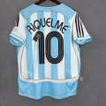2006 Argentina Print No. 10