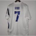 0910 Inter Milan Away Game No. 7