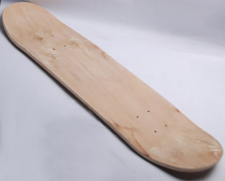 Skateboard DCHONG   - Ref 2596172 Image 3