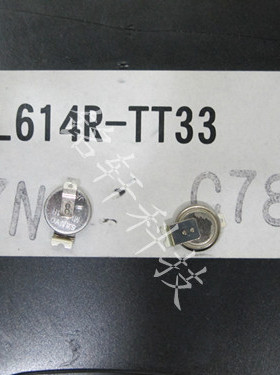 日本原装  ML614R-TT33  3V