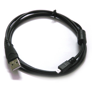 莱卡/徕卡D-LUX5 LUX6 LUX3 LUX4 LUX30 LUX40 Leica C相机数据线