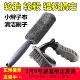 汽车轮毂刷洗车海绵软毛轮胎刷刷子小辫子布钢圈内侧清洗工具用品