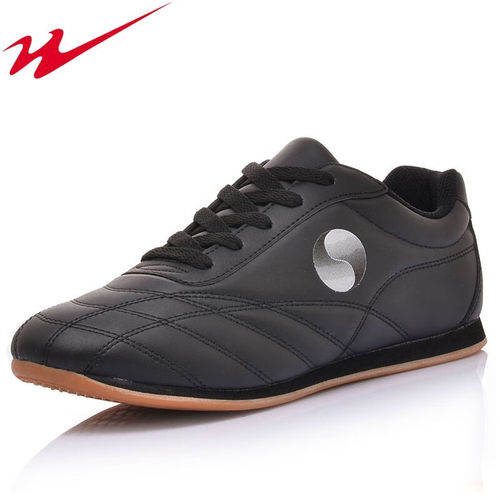 双星太极鞋武术鞋练功鞋