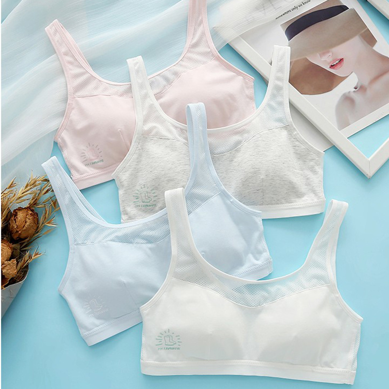 怡兰芬防震跑步学生定型运动文胸