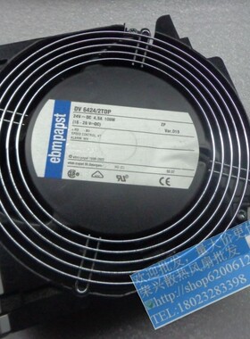 371-0094-01原装Sun Fire X4600服务器暴力风扇 DV6424/2TDP