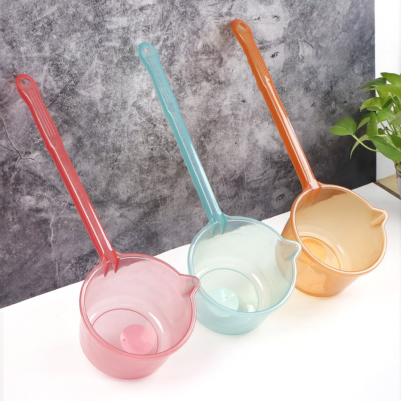 长柄水瓢园艺浇花家用养花浇水神器加长手柄水瓢浇花水舀长柄水瓢,厨房/烹饪用具,水舀/水瓢,淘宝优惠券,粉丝福利购,淘宝优惠卷