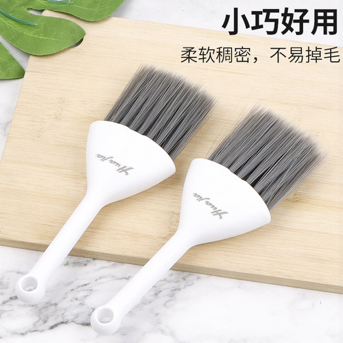 家用缝隙刷死角清理灰尘小刷子